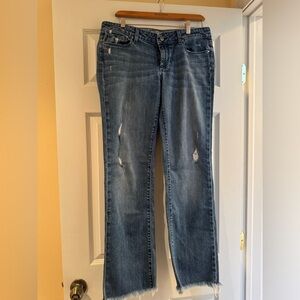 Paige, the premier denim size 29 Jenny Jenny